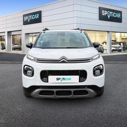 Citroen C3 Aircross C3 Aircross BlueHDi 110 S&S BVM6 Feel Pack Business Auch
