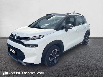 Citroen C3 Aircross - C3 Aircross BlueHDi 110 S&S BVM6 Feel Pack - 12 749 €
