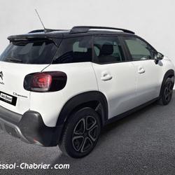 Citroen C3 Aircross C3 Aircross BlueHDi 110 S&S BVM6 Feel Pack Carcassonne