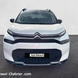 Citroen C3 Aircross C3 Aircross BlueHDi 110 S&S BVM6 Feel Pack Carcassonne
