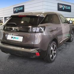 Peugeot 3008 3008 Puretech 130ch S&S BVM6 Allure Pack Lattes