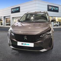 Peugeot 3008 3008 Puretech 130ch S&S BVM6 Allure Pack Lattes