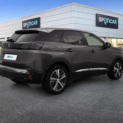 Peugeot 3008 3008 Puretech 130ch S&S BVM6 Allure Pack Montpellier