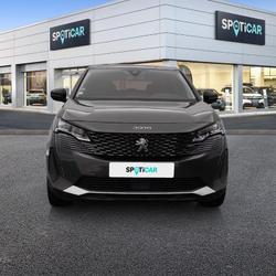 Peugeot 3008 3008 Puretech 130ch S&S BVM6 Allure Pack Montpellier