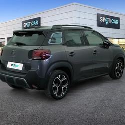 Citroen C3 Aircross C3 Aircross BlueHDi 110 S&S BVM6 Shine Pack Perpignan