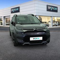 Citroen C3 Aircross C3 Aircross BlueHDi 110 S&S BVM6 Shine Pack Perpignan