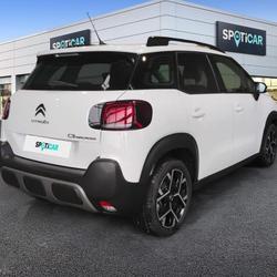 Citroen C3 Aircross C3 Aircross BlueHDi 110 S&S BVM6 Shine Pack Montpellier