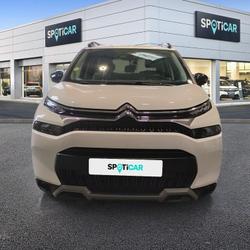 Citroen C3 Aircross C3 Aircross BlueHDi 110 S&S BVM6 Shine Pack Montpellier