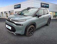 Citroen C3 Aircross Castelnaudary
