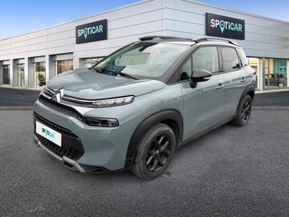 Citroen C3 Aircross - C3 Aircross BlueHDi 110 S&S BVM6 Shine - 15 850 €
