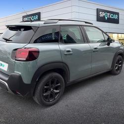 Citroen C3 Aircross C3 Aircross BlueHDi 110 S&S BVM6 Shine Castelnaudary