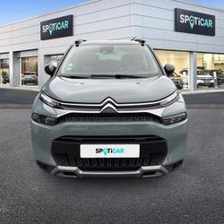 Citroen C3 Aircross C3 Aircross BlueHDi 110 S&S BVM6 Shine Castelnaudary