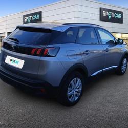 Peugeot 3008 3008 Puretech 130ch S&S BVM6 Style Narbonne