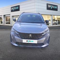Peugeot 3008 3008 Puretech 130ch S&S BVM6 Style Narbonne