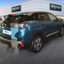 Peugeot 3008 3008 Puretech 130ch S&S BVM6 Allure Pack Montpellier