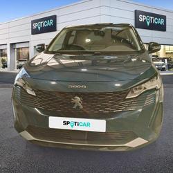 Peugeot 3008 3008 Puretech 130ch S&S BVM6 Allure Pack Montpellier