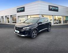 Peugeot 3008 Auch