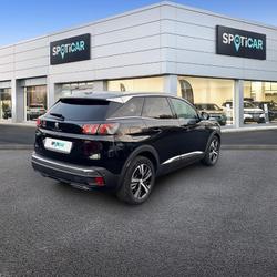 Peugeot 3008 3008 PureTech 130ch S&S BVM6 GT Auch