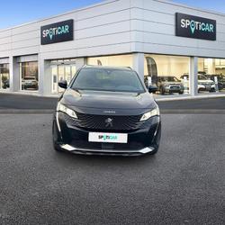 Peugeot 3008 3008 PureTech 130ch S&S BVM6 GT Auch
