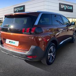 Peugeot 5008 5008 PureTech 130ch S&S BVM6 Allure Pack Auch