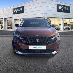 Peugeot 5008 5008 PureTech 130ch S&S BVM6 Allure Pack Auch