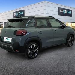 Citroen C3 Aircross C3 Aircross BlueHDi 110 S&S BVM6 Shine Perpignan