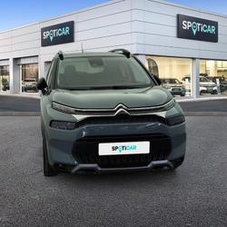 Citroen C3 Aircross C3 Aircross BlueHDi 110 S&S BVM6 Shine Perpignan