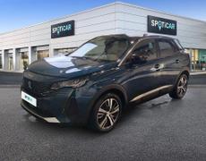 Peugeot 3008 Montpellier