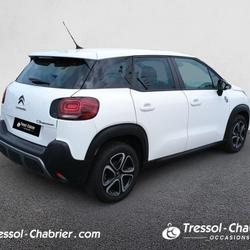 Citroen C3 Aircross C3 Aircross BlueHDi 110 S&S BVM6 You S&egrave;te