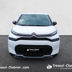 Citroen C3 Aircross C3 Aircross BlueHDi 110 S&S BVM6 You S&egrave;te