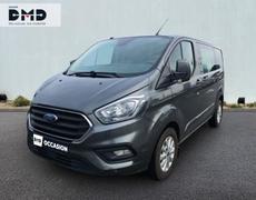 Ford Transit Custom Saint-Nazaire