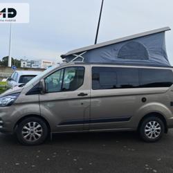 Ford A 320 L1H1 2.0 EcoBlue 130ch Trend Saint-Nazaire