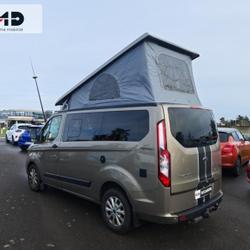 Ford A 320 L1H1 2.0 EcoBlue 130ch Trend Saint-Nazaire