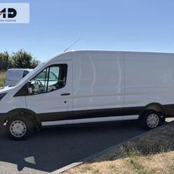 Ford Transit T310 L3H3 2.0 EcoBlue 130ch S&S Trend Business Saint-Herblain