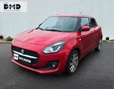 Suzuki Swift Saint-Nazaire