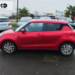 Suzuki Swift 1.2 Dualjet Hybrid 83ch Privil&egrave;ge Saint-Nazaire
