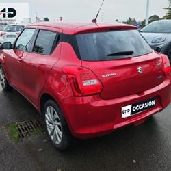 Suzuki Swift 1.2 Dualjet Hybrid 83ch Privil&egrave;ge Saint-Nazaire