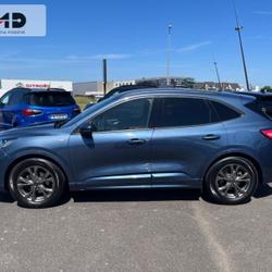Ford Kuga 1.5 EcoBlue 120ch ST-Line X Powershift Saint-Nazaire