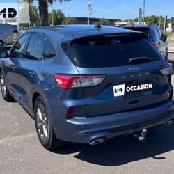 Ford Kuga 1.5 EcoBlue 120ch ST-Line X Powershift Saint-Nazaire