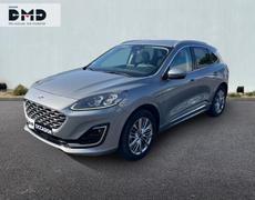 Ford Kuga Saint-Nazaire