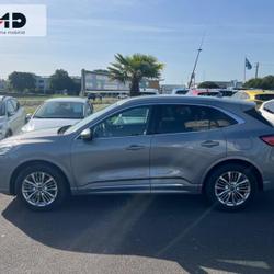 Ford Kuga 2.0 EcoBlue 150ch mHEV Vignale Saint-Nazaire