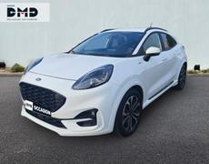 Ford Puma Saint-Nazaire