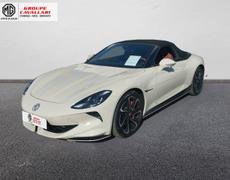 MG Cyberster Puget-sur-Argens