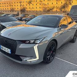 DS DS4 DS 4 Hybride E-Tense 225 EAT8 Performance Line Mougins