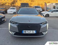 DS DS4 - DS 4 Hybride E-Tense 225 EAT8 Performance Line - 47 990 €