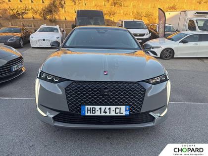 DS DS4 - DS 4 Hybride E-Tense 225 EAT8 Performance Line - 47 990 €