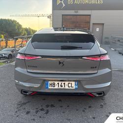 DS DS4 DS 4 Hybride E-Tense 225 EAT8 Performance Line Mougins