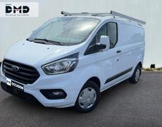 Ford Transit Custom Saint-Herblain