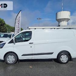 Ford Transit Custom 280 L1H1 2.0 EcoBlue 170 Trend Business 7cv Saint-Herblain