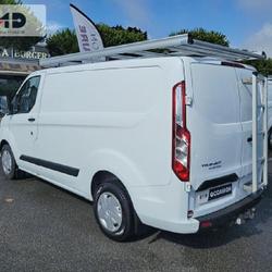 Ford Transit Custom 280 L1H1 2.0 EcoBlue 170 Trend Business 7cv Saint-Herblain